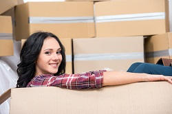 Professional Packing Service in Lambeth, SW9